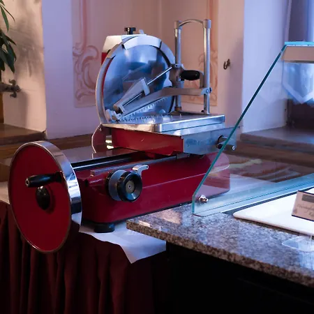 Entenwirt Hotel Seeham