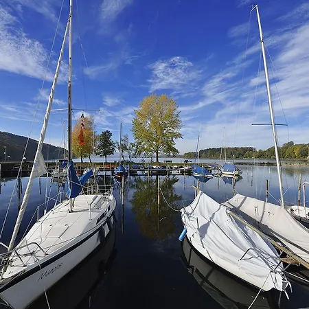 Entenwirt Hotel Seeham