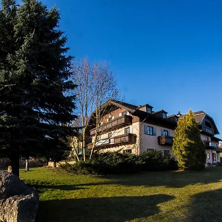 Entenwirt Hotel Seeham