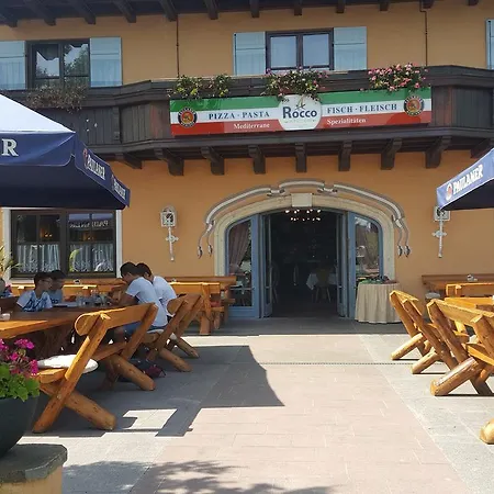 Entenwirt Hotel Seeham