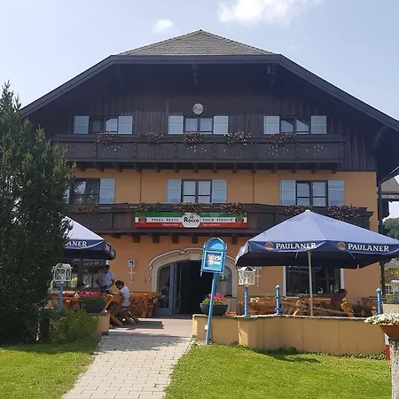 Entenwirt Hotel Seeham