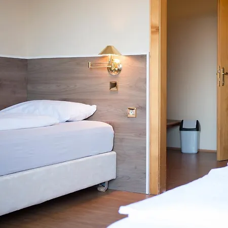 Hotel Entenwirt 3*