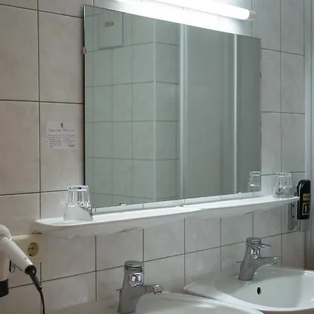 Hotel Entenwirt Seeham