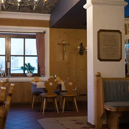 Entenwirt Hotel