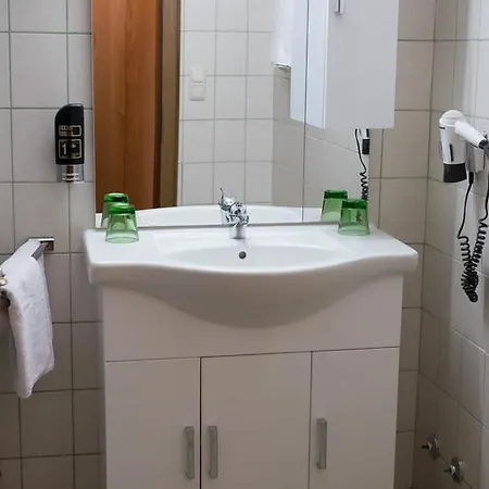 Entenwirt Hotel 3*