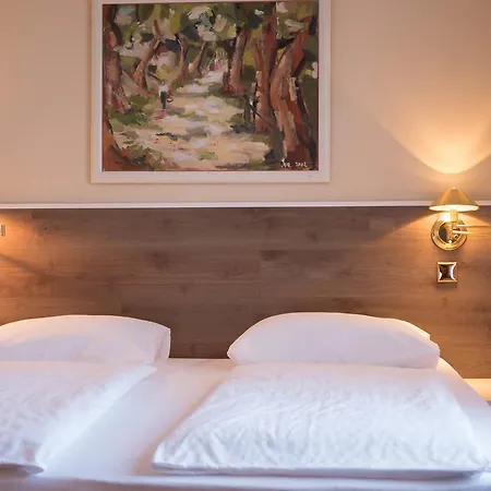 Hotel Entenwirt Seeham