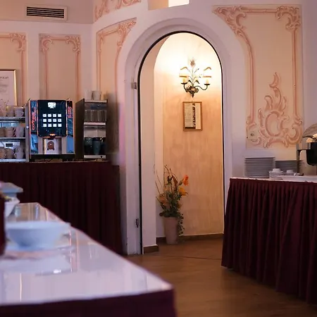 Hotel Entenwirt 3*