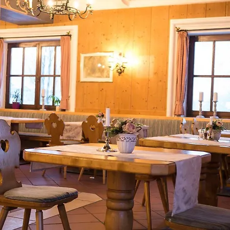 Hotel Entenwirt 3*