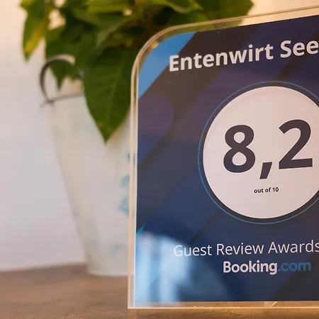 Entenwirt Seeham
