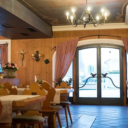 Entenwirt Hotel 3*