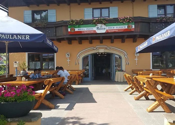 Entenwirt 酒店 西海姆