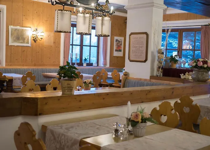 Hotel Entenwirt 3*