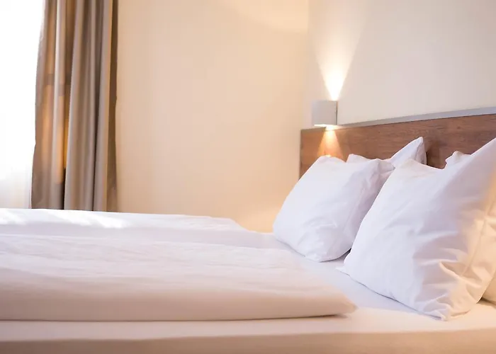 Hotel Entenwirt Seeham