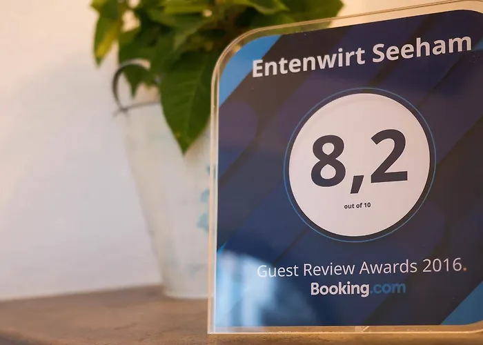 Entenwirt Seeham